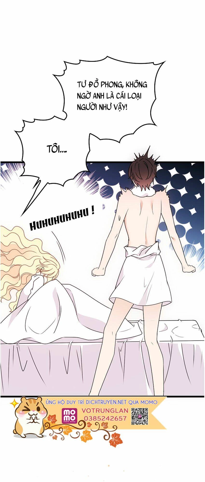 Chọc Phải Điện Hạ Yêu Nghiệt Chapter 52 - 7