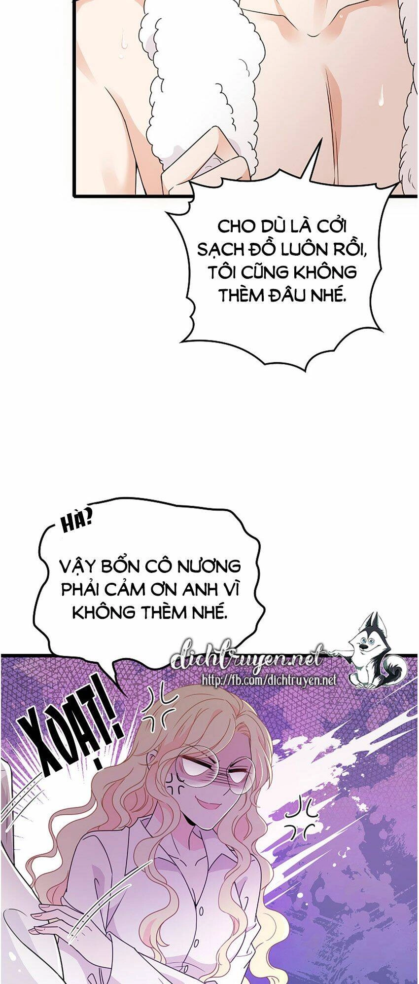 Chọc Phải Điện Hạ Yêu Nghiệt Chapter 52 - 10