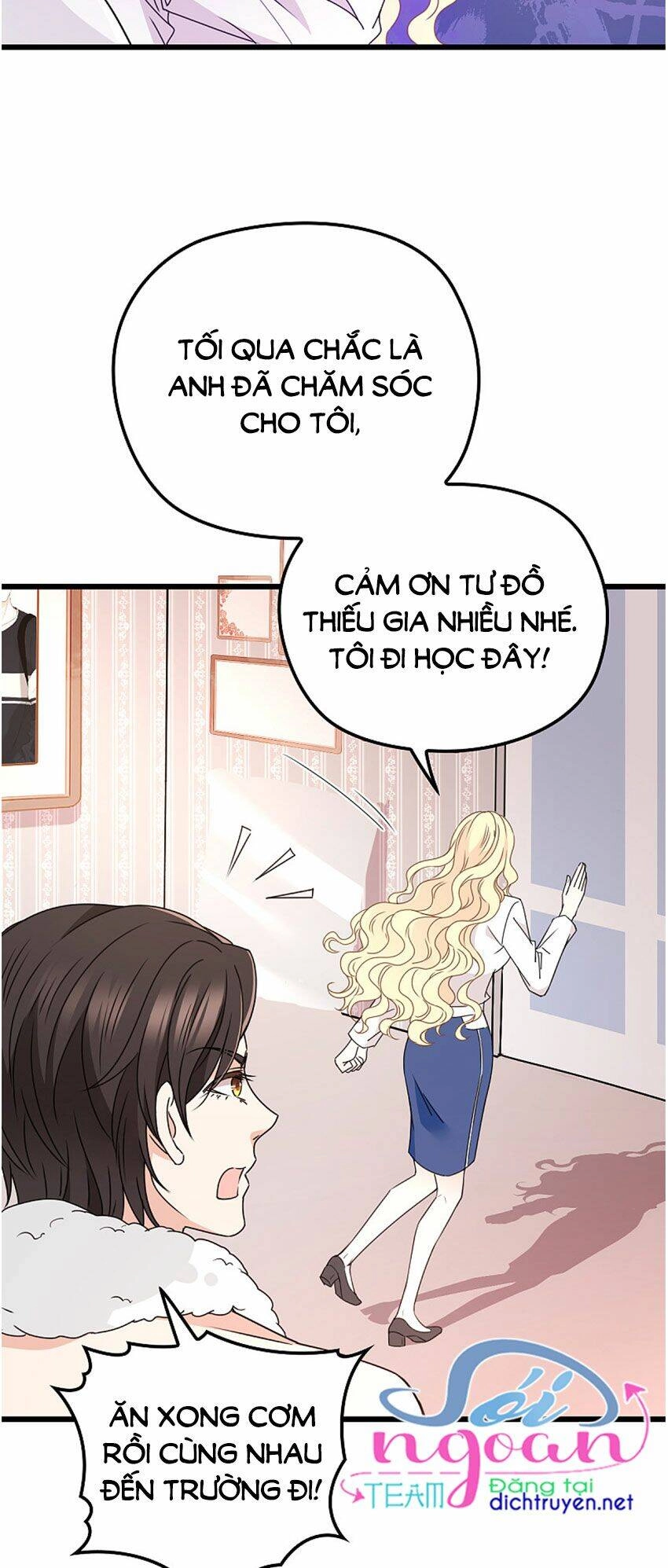 Chọc Phải Điện Hạ Yêu Nghiệt Chapter 52 - 11