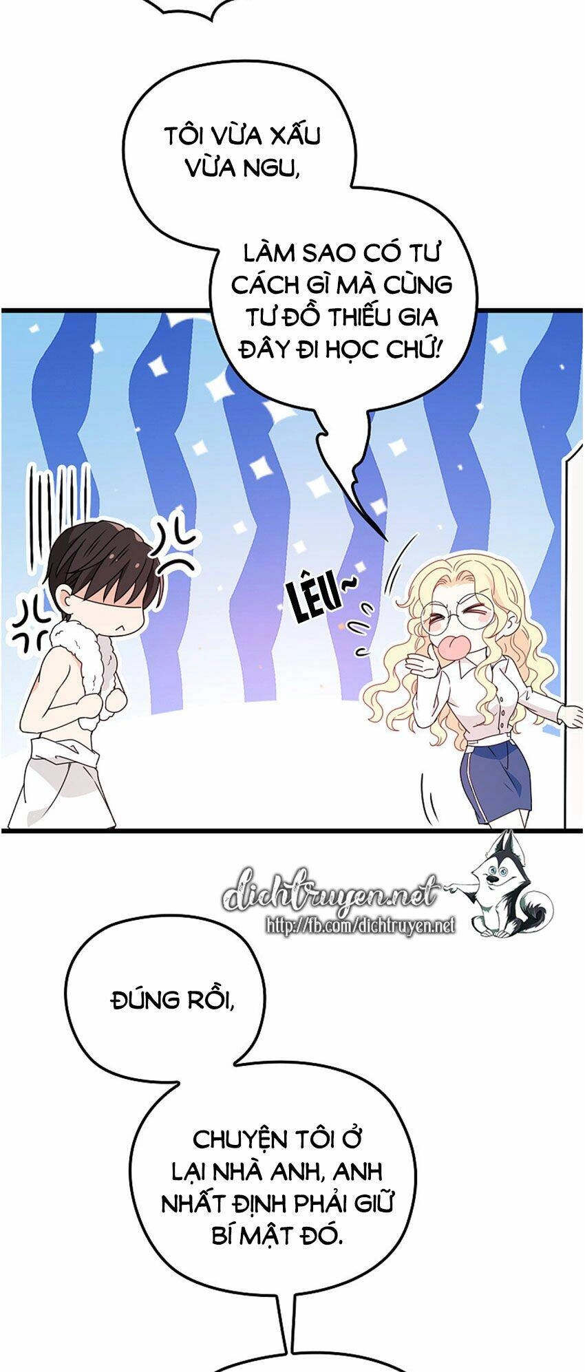 Chọc Phải Điện Hạ Yêu Nghiệt Chapter 52 - 12