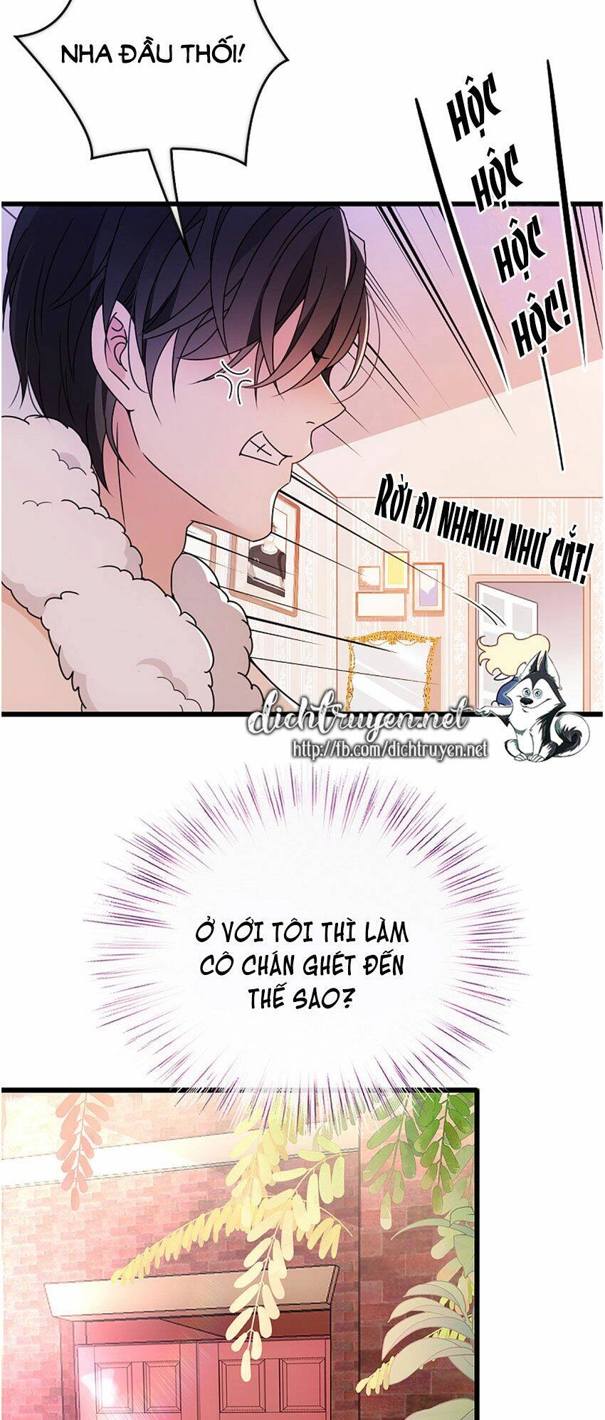 Chọc Phải Điện Hạ Yêu Nghiệt Chapter 52 - 14