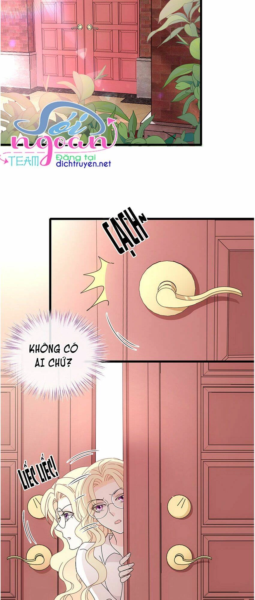 Chọc Phải Điện Hạ Yêu Nghiệt Chapter 52 - 15