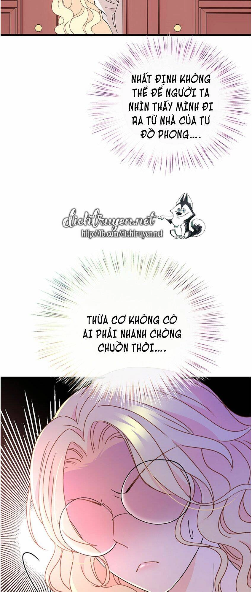 Chọc Phải Điện Hạ Yêu Nghiệt Chapter 52 - 16