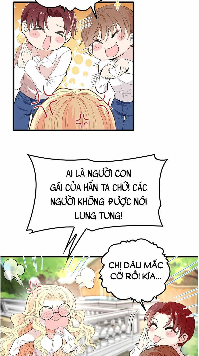 Chọc Phải Điện Hạ Yêu Nghiệt Chapter 52 - 21