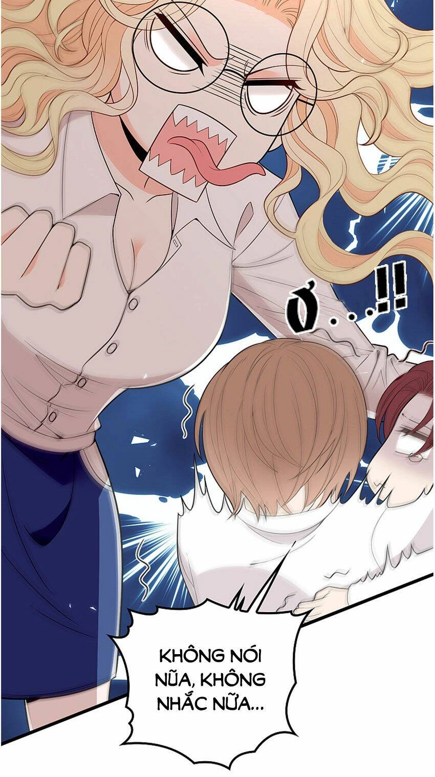 Chọc Phải Điện Hạ Yêu Nghiệt Chapter 52 - 23