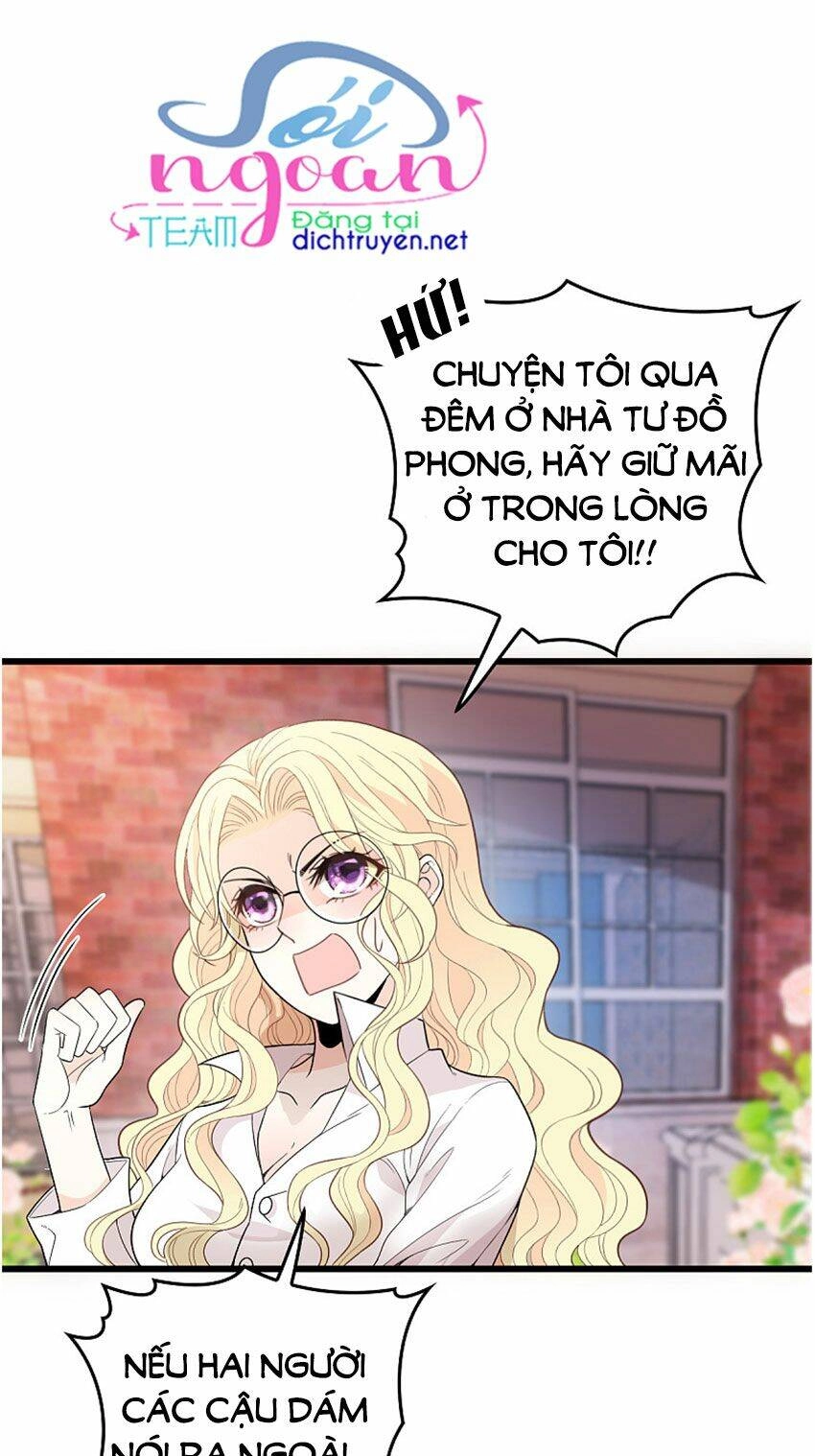 Chọc Phải Điện Hạ Yêu Nghiệt Chapter 52 - 24