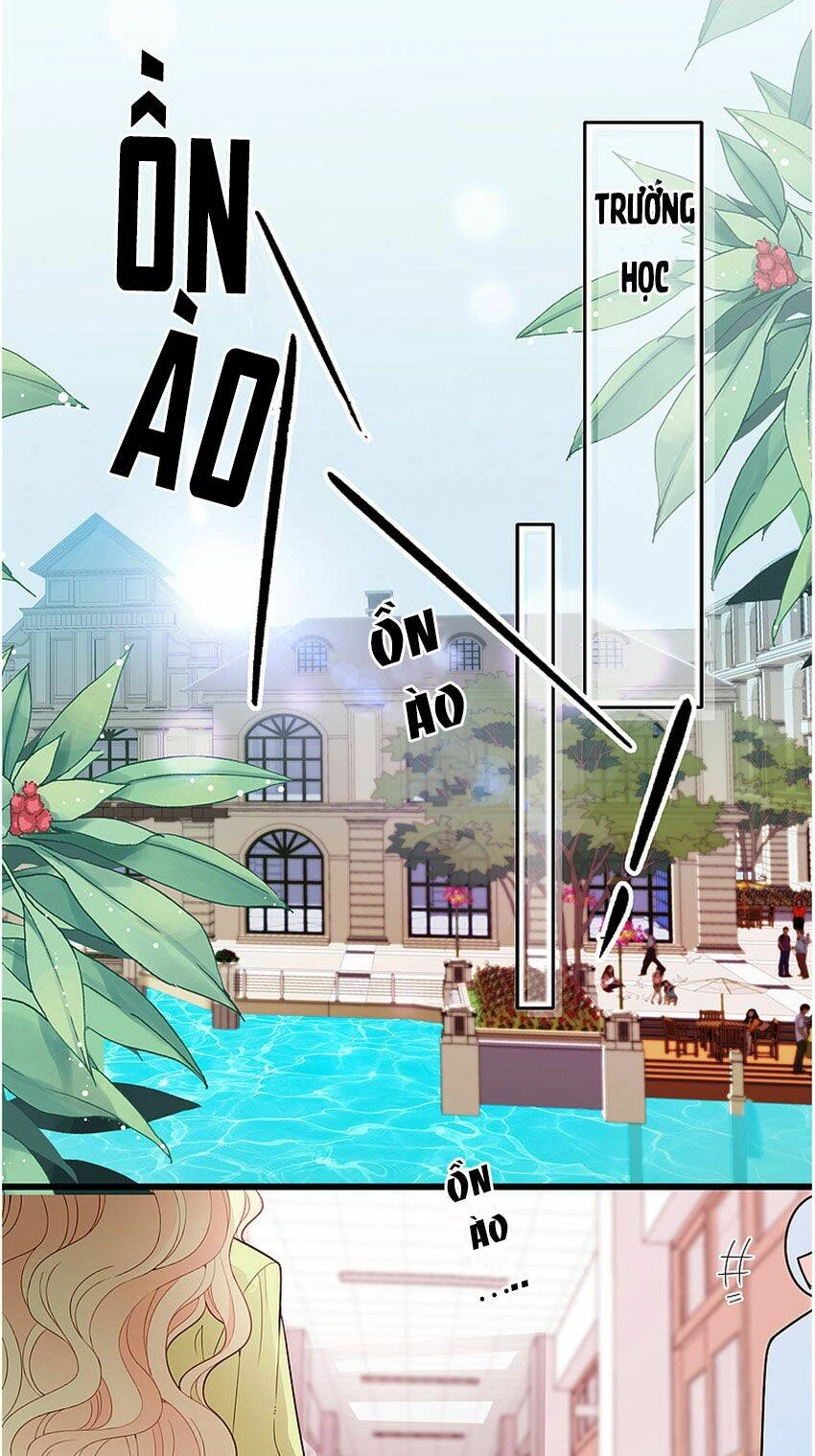 Chọc Phải Điện Hạ Yêu Nghiệt Chapter 52 - 26