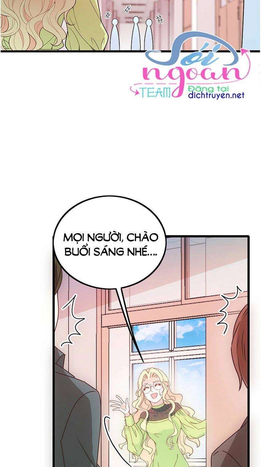 Chọc Phải Điện Hạ Yêu Nghiệt Chapter 52 - 27