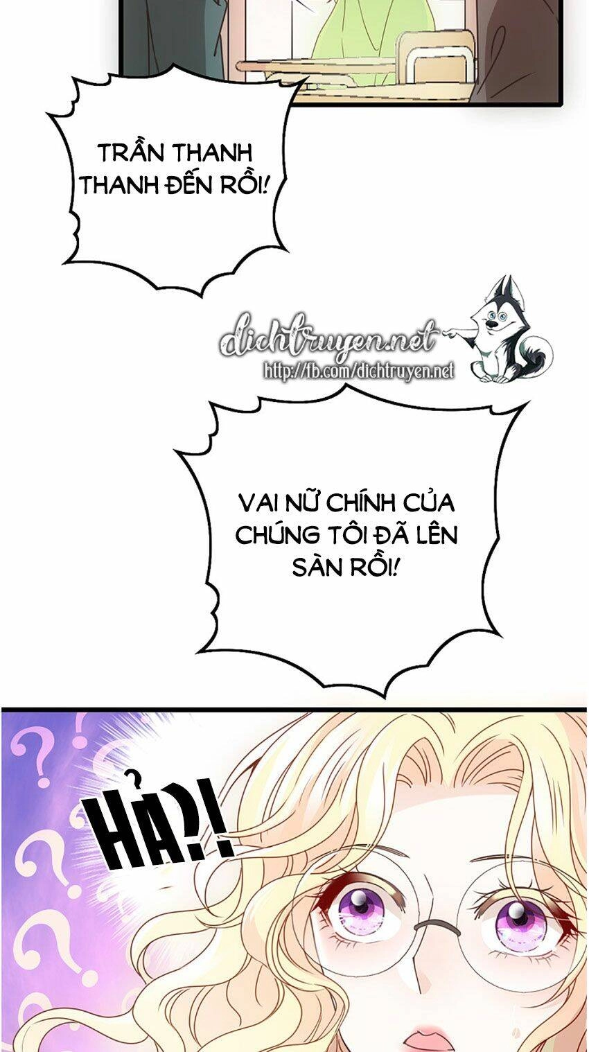 Chọc Phải Điện Hạ Yêu Nghiệt Chapter 52 - 28