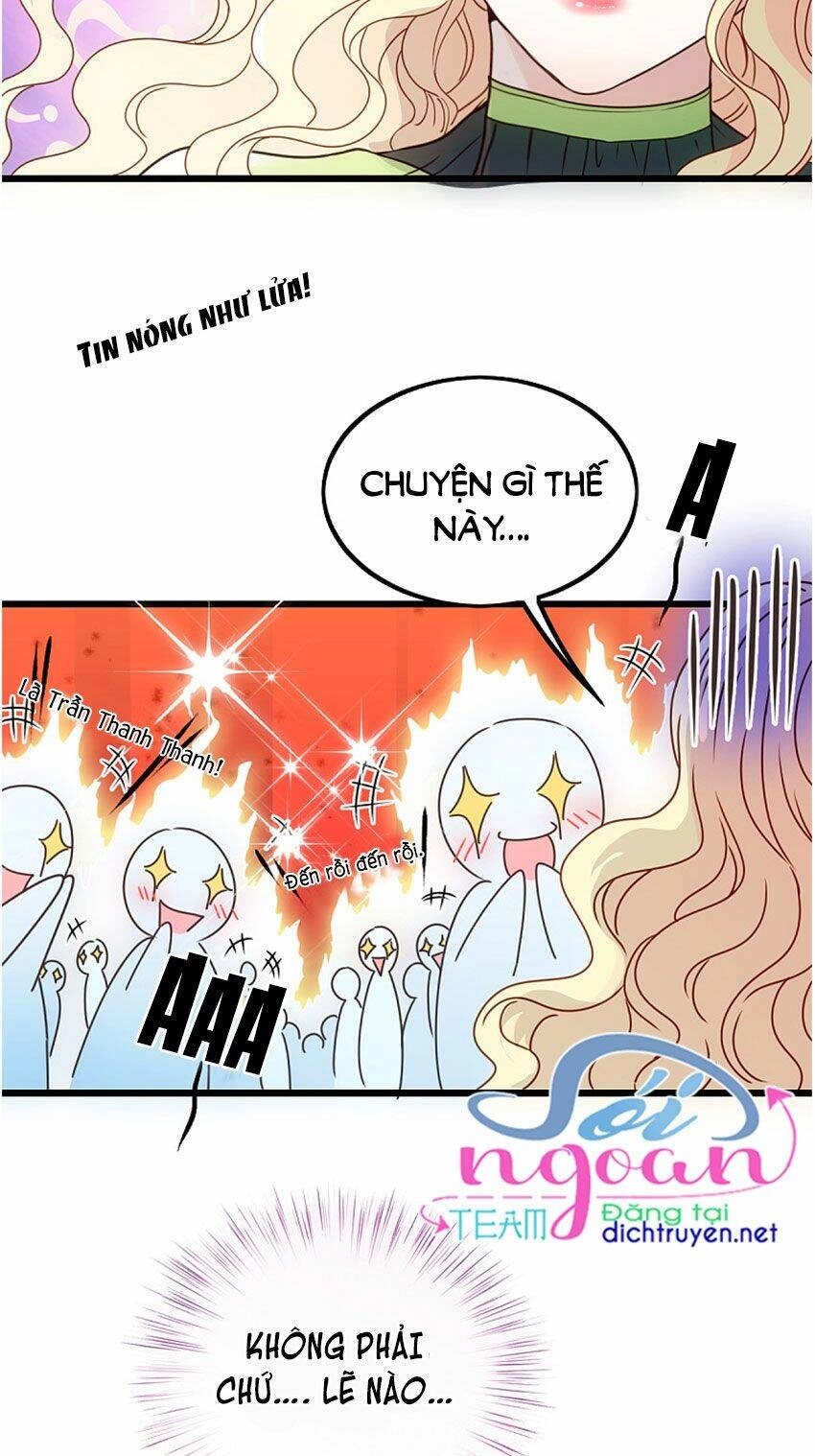 Chọc Phải Điện Hạ Yêu Nghiệt Chapter 52 - 29