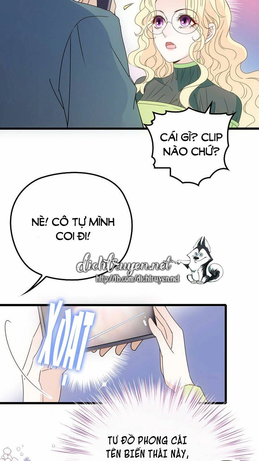 Chọc Phải Điện Hạ Yêu Nghiệt Chapter 53 - 2