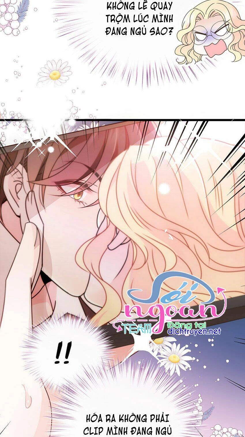 Chọc Phải Điện Hạ Yêu Nghiệt Chapter 53 - 3