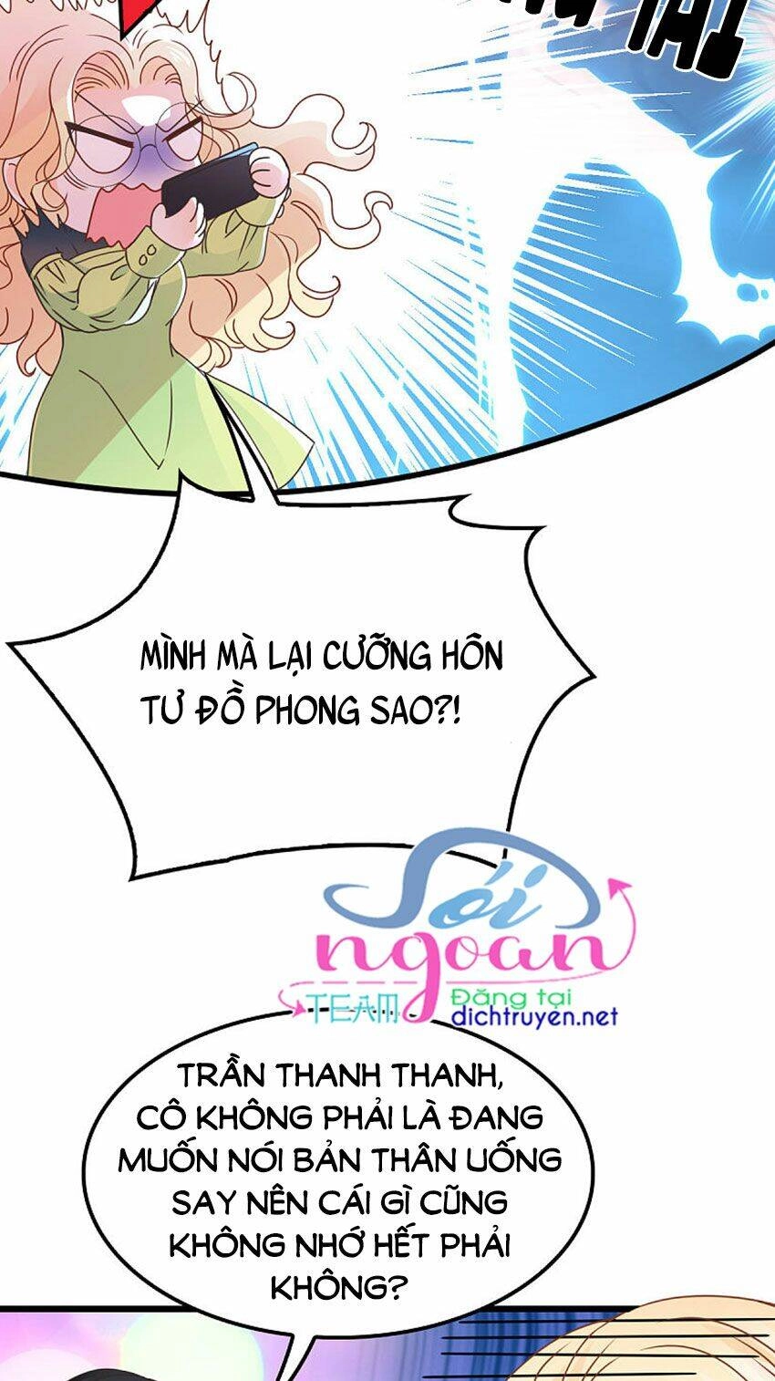 Chọc Phải Điện Hạ Yêu Nghiệt Chapter 53 - 6