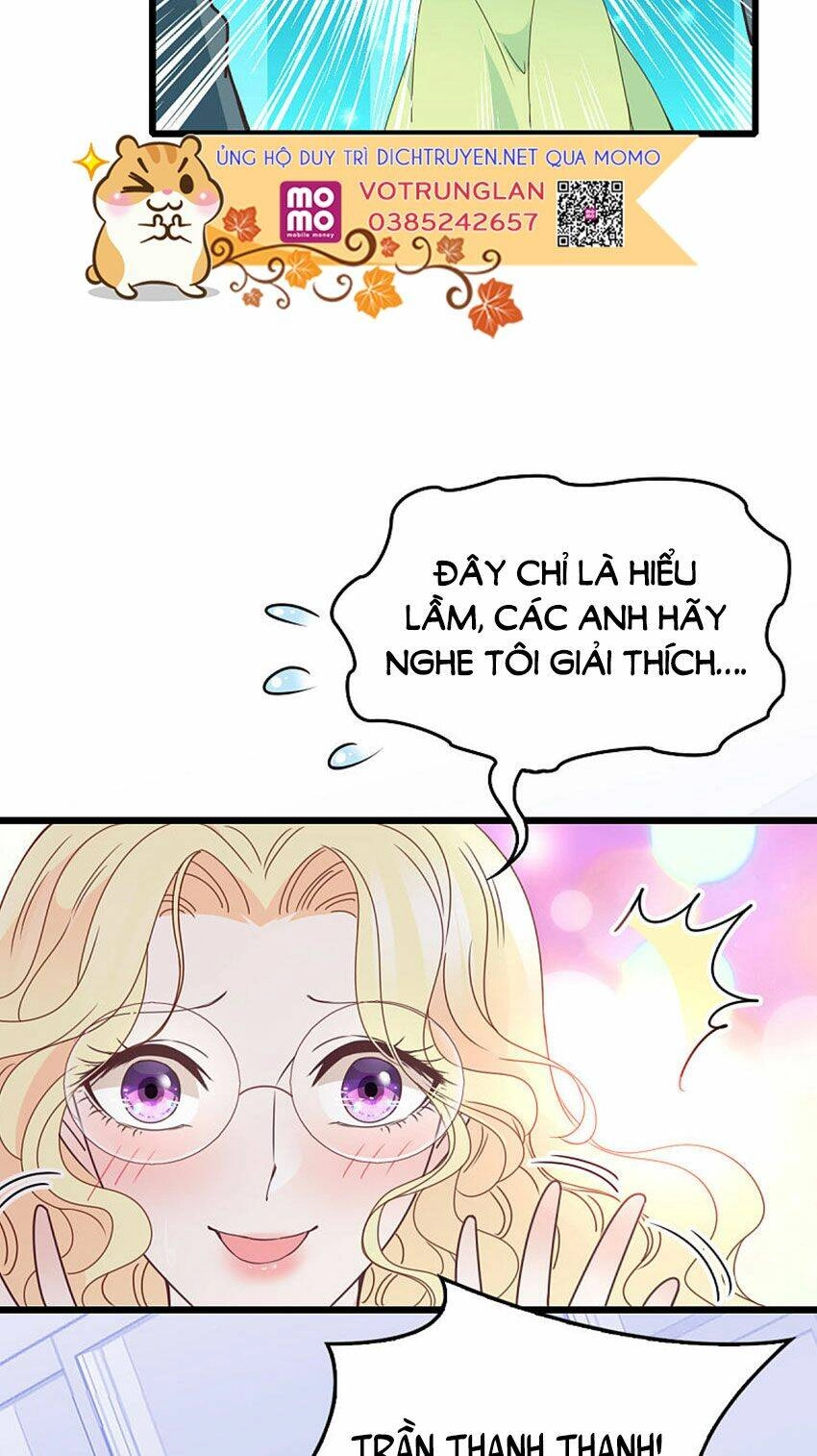 Chọc Phải Điện Hạ Yêu Nghiệt Chapter 53 - 8