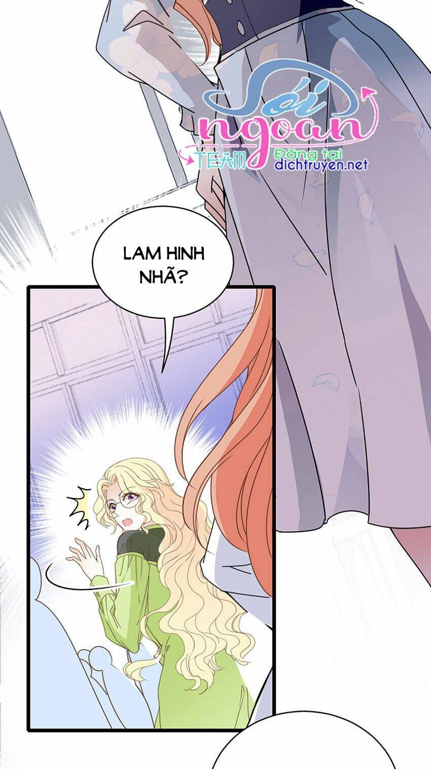 Chọc Phải Điện Hạ Yêu Nghiệt Chapter 53 - 10