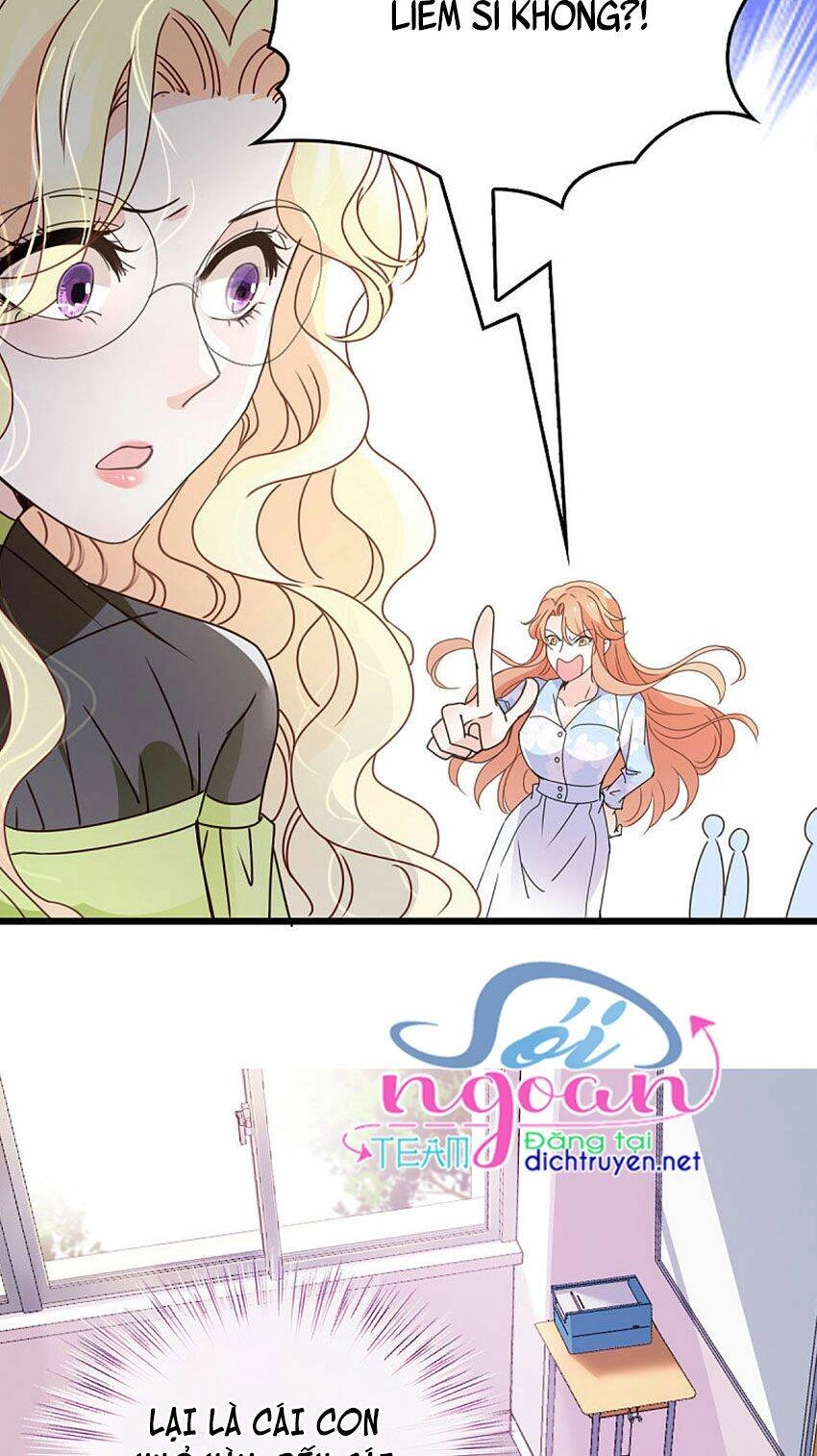 Chọc Phải Điện Hạ Yêu Nghiệt Chapter 53 - 12