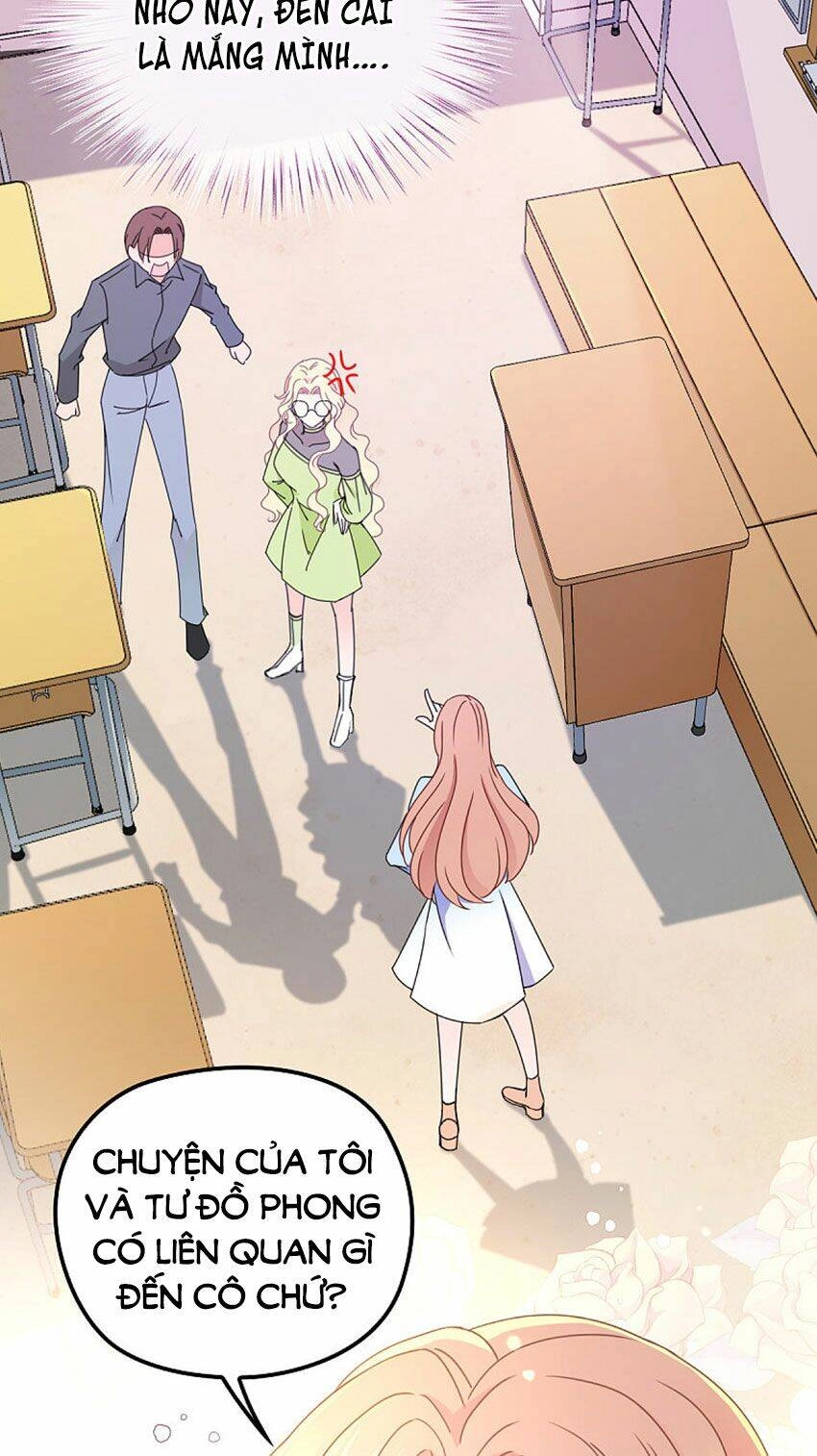 Chọc Phải Điện Hạ Yêu Nghiệt Chapter 53 - 13