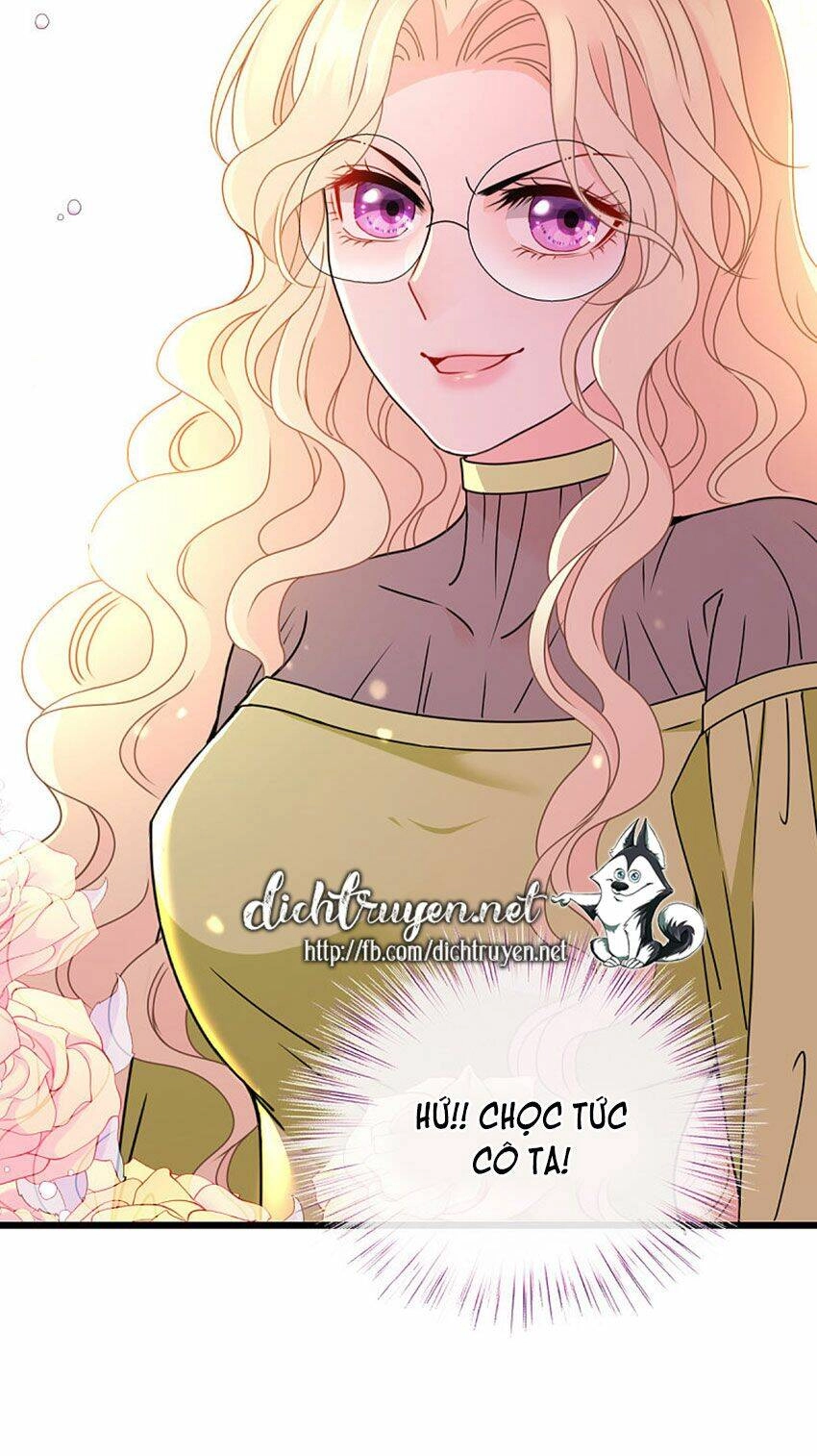 Chọc Phải Điện Hạ Yêu Nghiệt Chapter 53 - 14