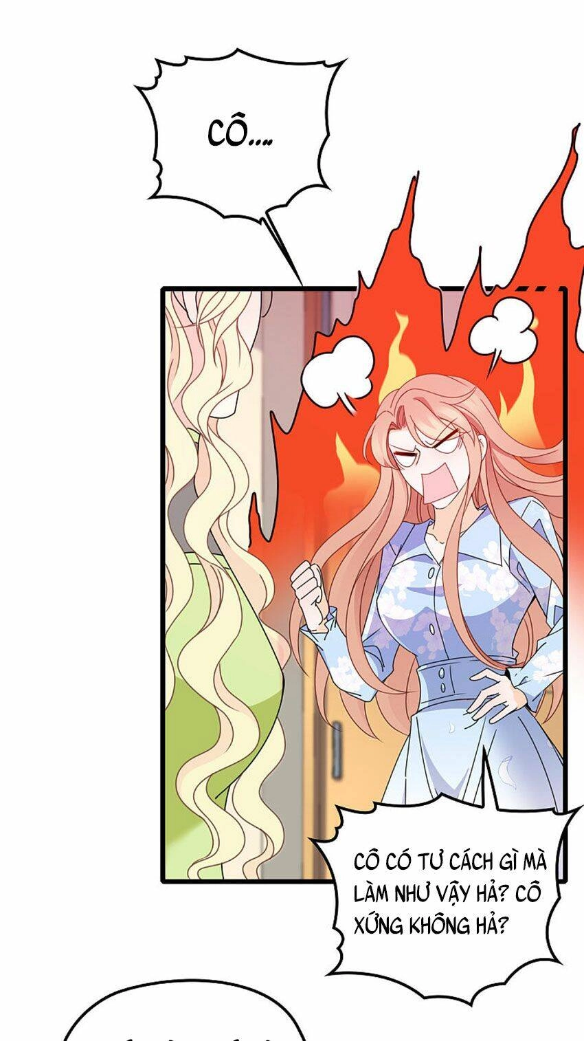 Chọc Phải Điện Hạ Yêu Nghiệt Chapter 53 - 15