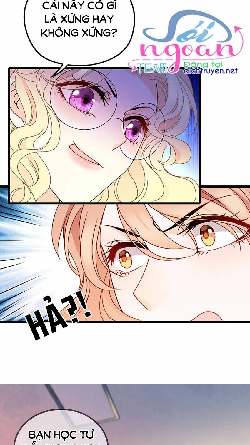 Chọc Phải Điện Hạ Yêu Nghiệt Chapter 53 - 16