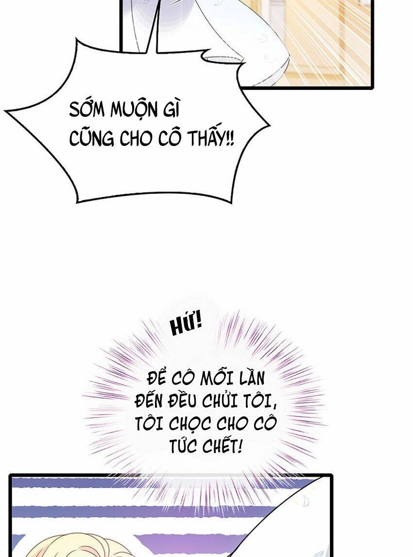 Chọc Phải Điện Hạ Yêu Nghiệt Chapter 53 - 21