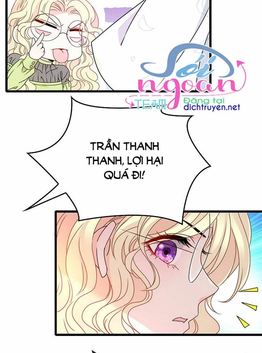 Chọc Phải Điện Hạ Yêu Nghiệt Chapter 53 - 22