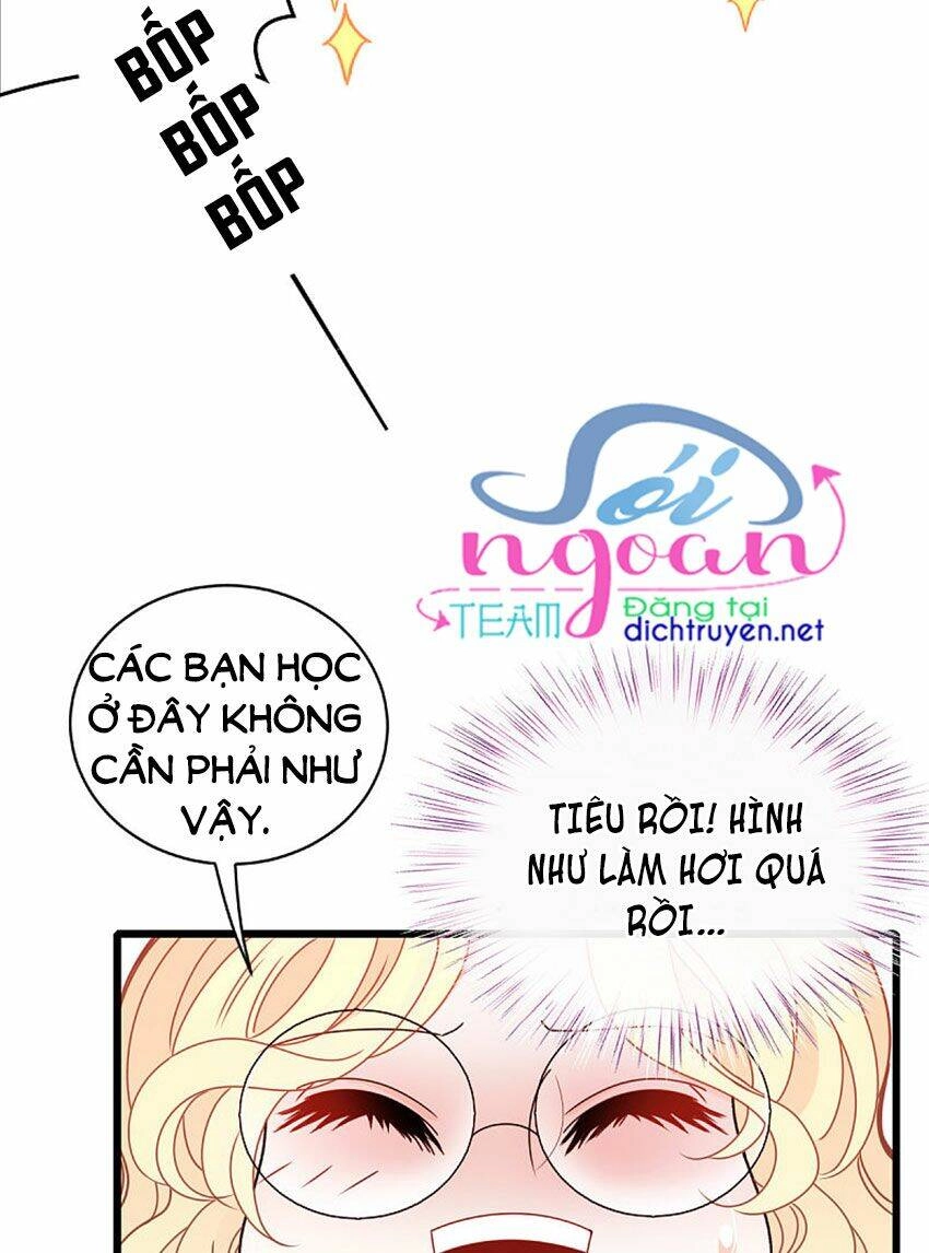 Chọc Phải Điện Hạ Yêu Nghiệt Chapter 53 - 25