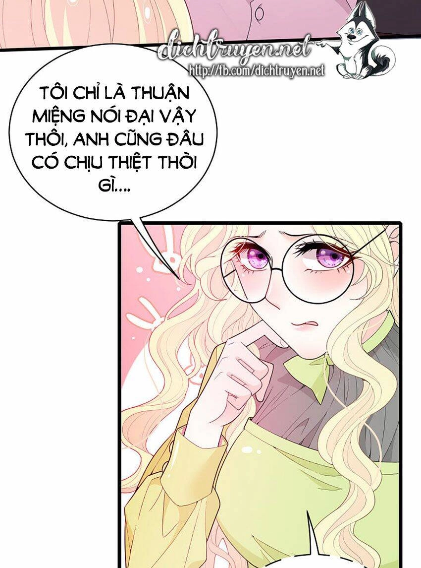 Chọc Phải Điện Hạ Yêu Nghiệt Chapter 53 - 35