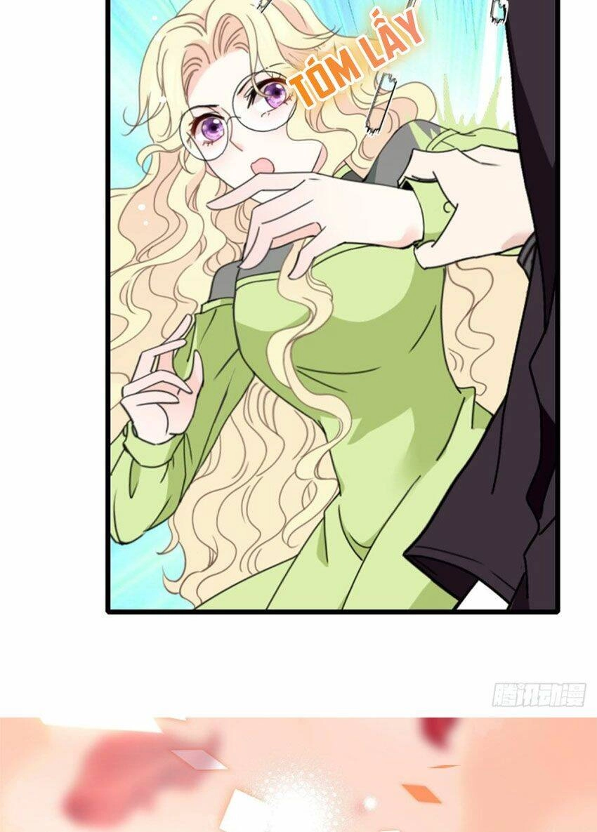 Chọc Phải Điện Hạ Yêu Nghiệt Chapter 54 - 6