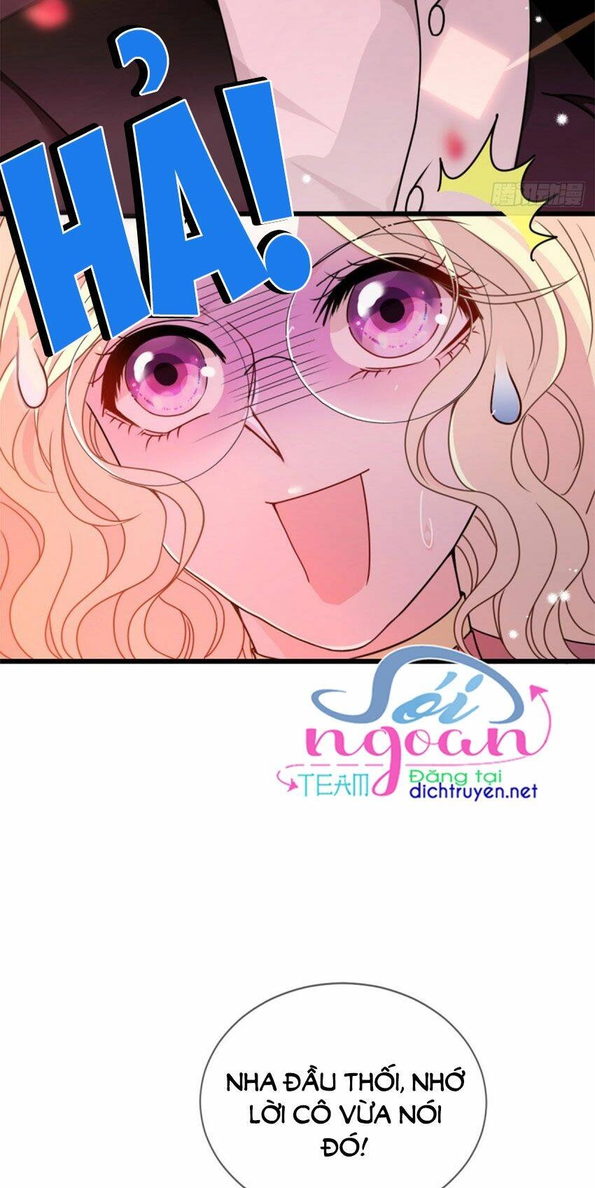 Chọc Phải Điện Hạ Yêu Nghiệt Chapter 54 - 8