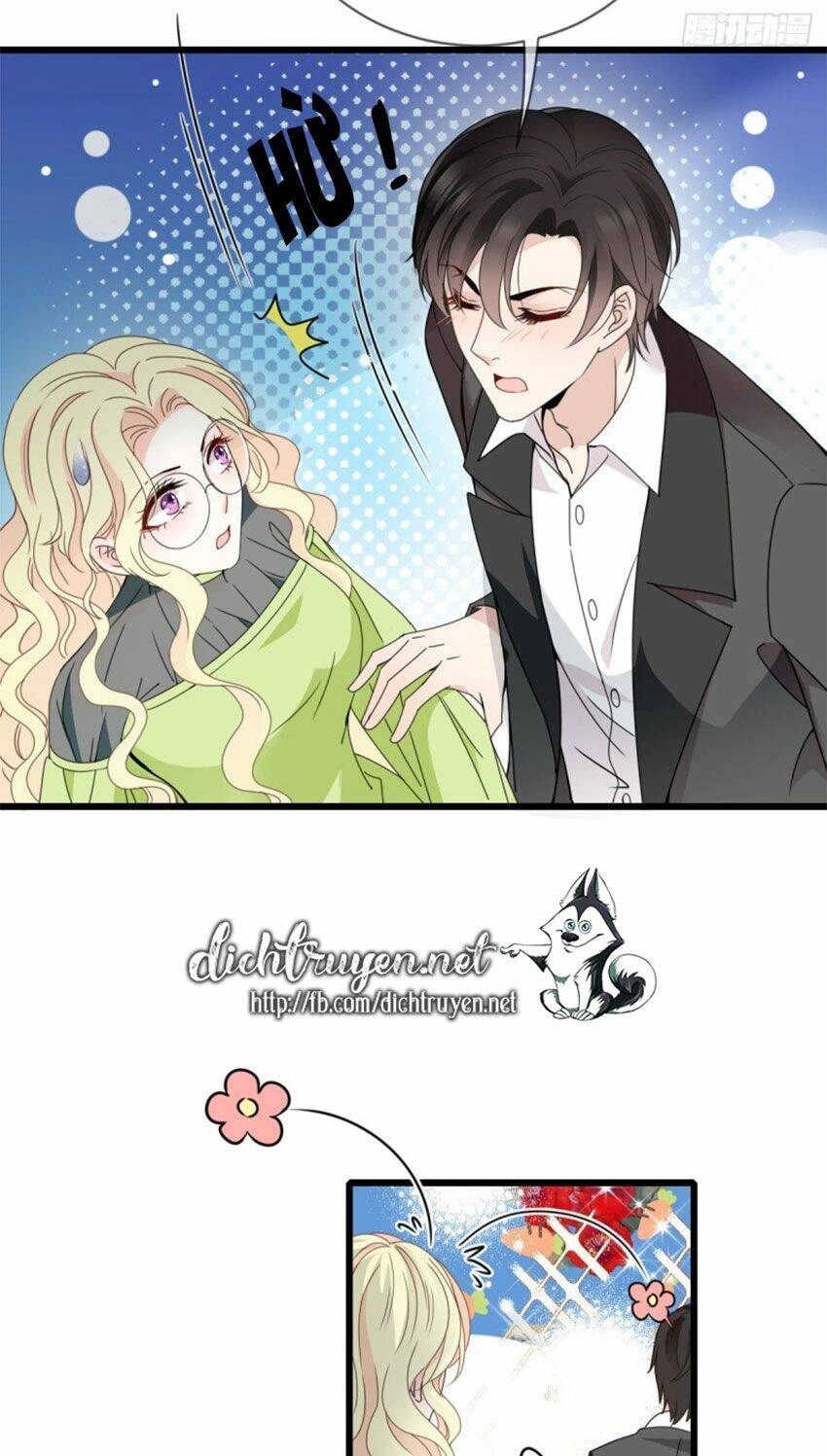 Chọc Phải Điện Hạ Yêu Nghiệt Chapter 54 - 9