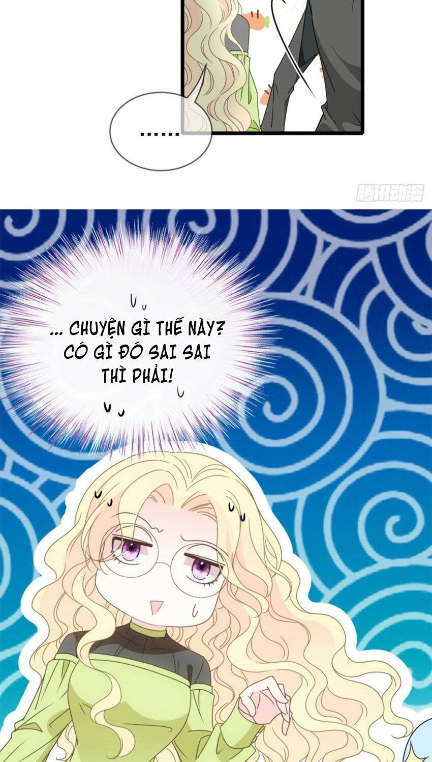 Chọc Phải Điện Hạ Yêu Nghiệt Chapter 54 - 10