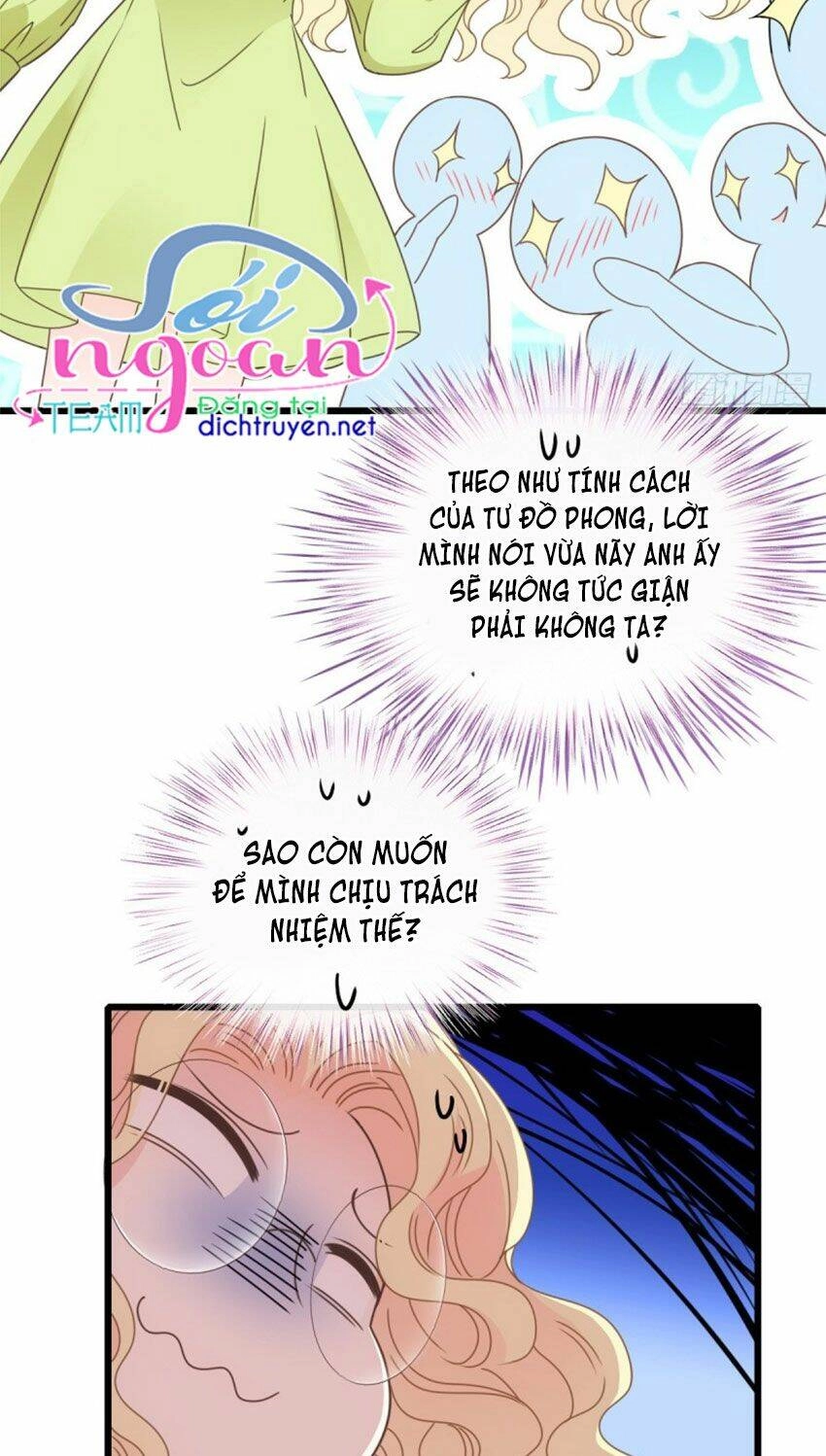 Chọc Phải Điện Hạ Yêu Nghiệt Chapter 54 - 11