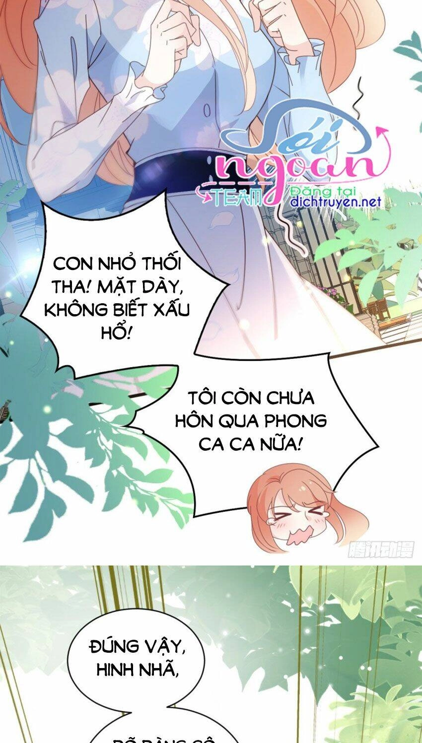 Chọc Phải Điện Hạ Yêu Nghiệt Chapter 54 - 14