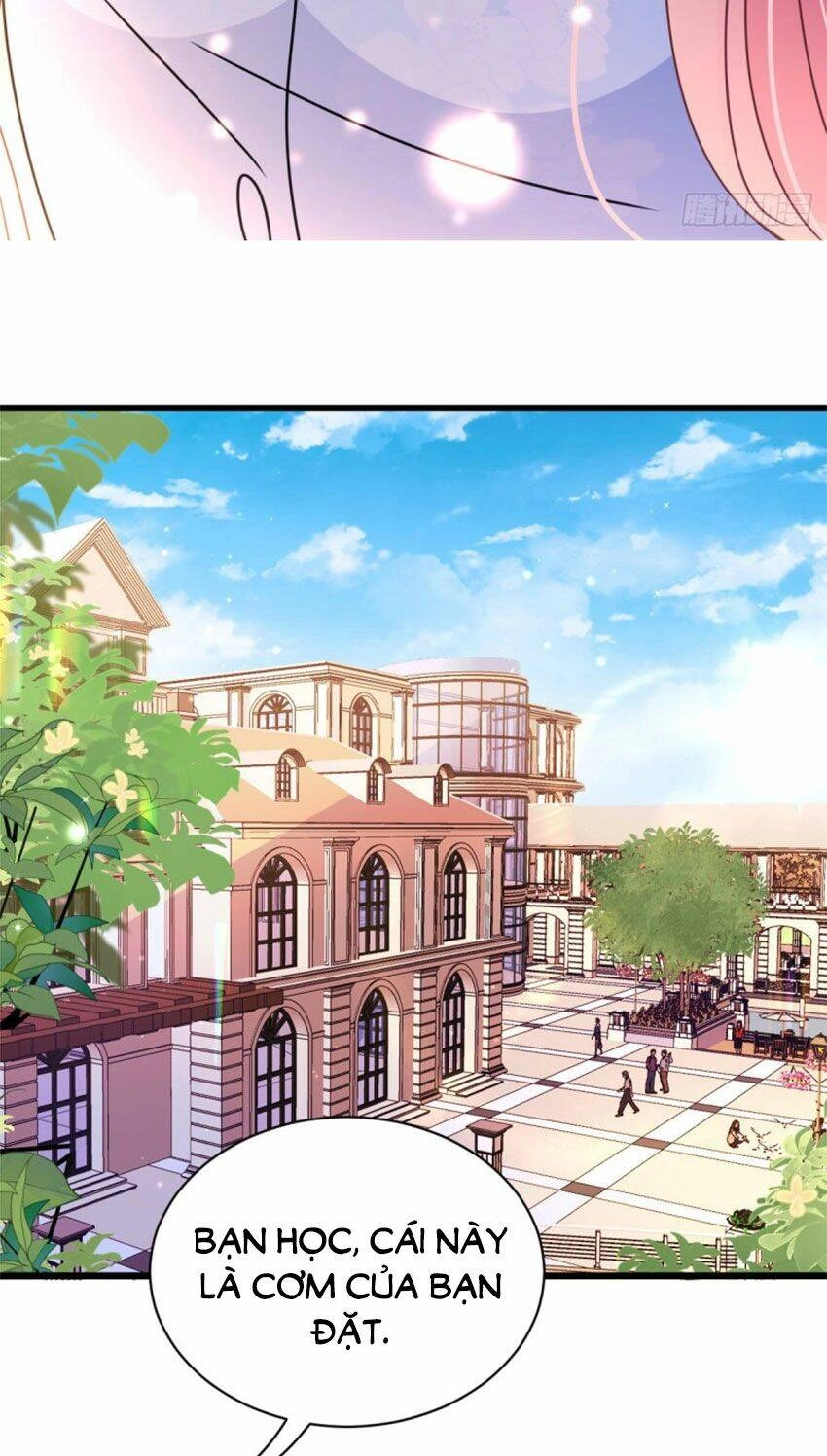 Chọc Phải Điện Hạ Yêu Nghiệt Chapter 54 - 20