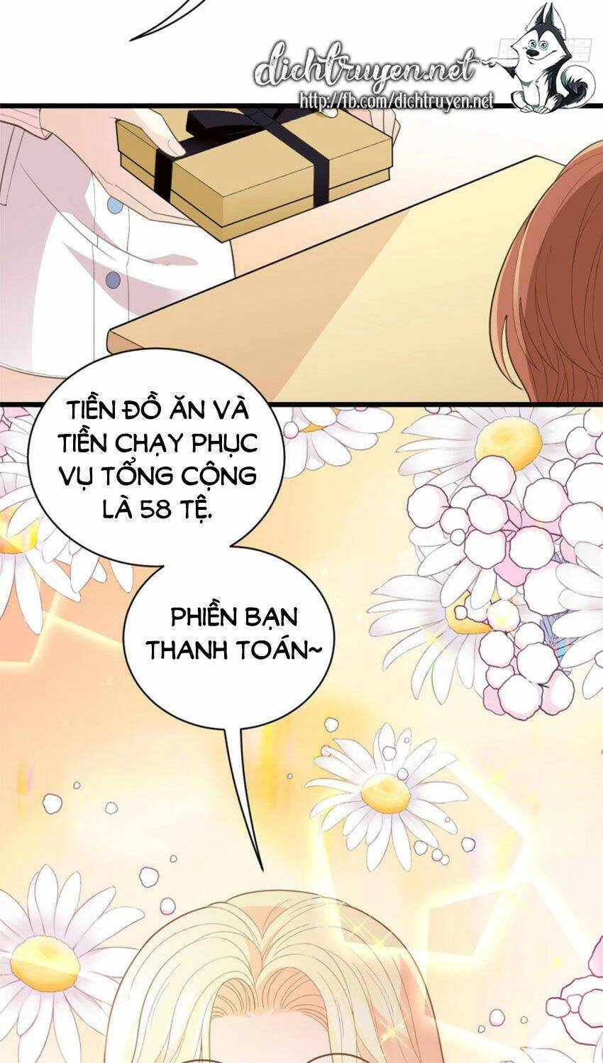 Chọc Phải Điện Hạ Yêu Nghiệt Chapter 54 - 21