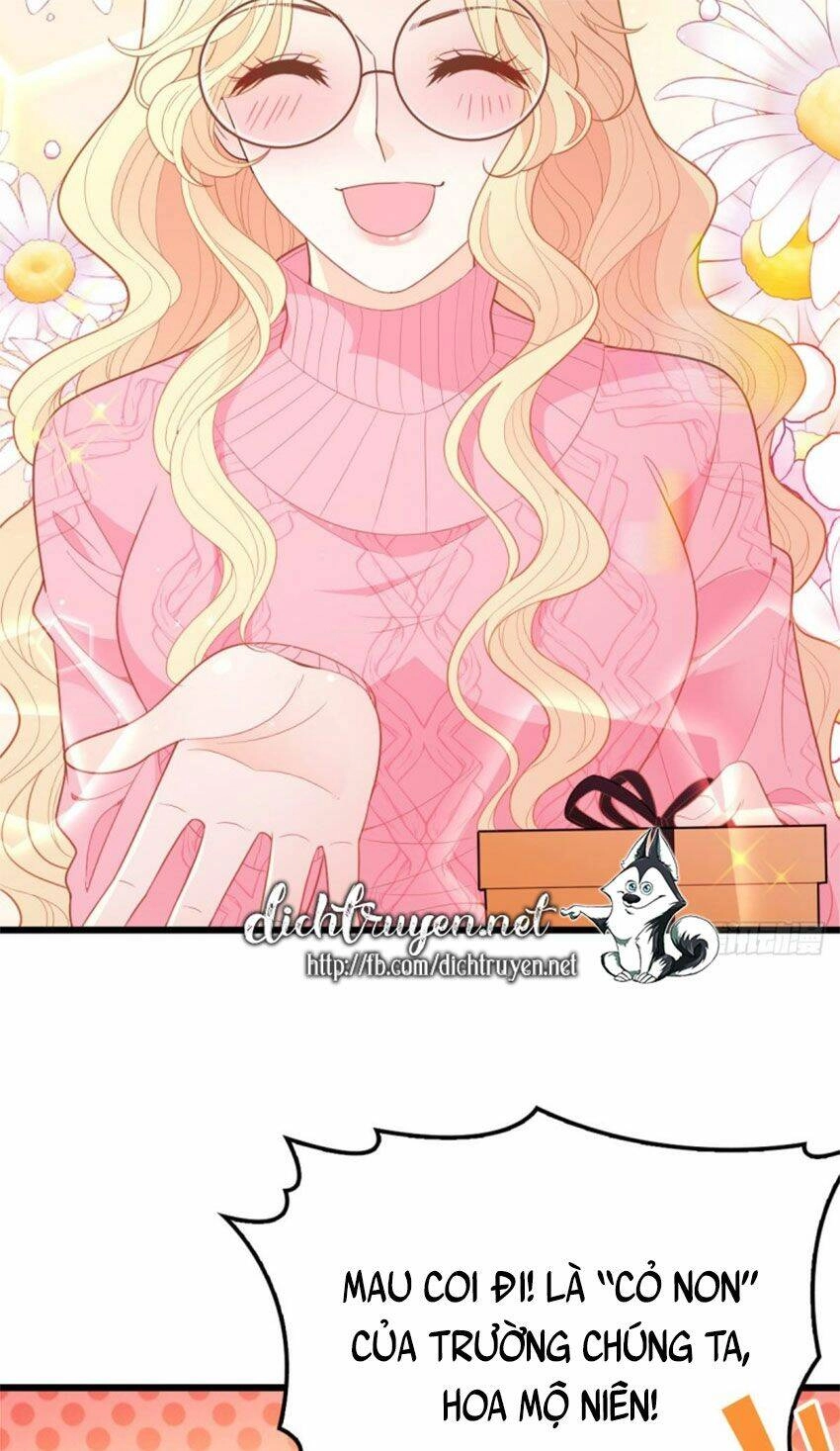 Chọc Phải Điện Hạ Yêu Nghiệt Chapter 54 - 22