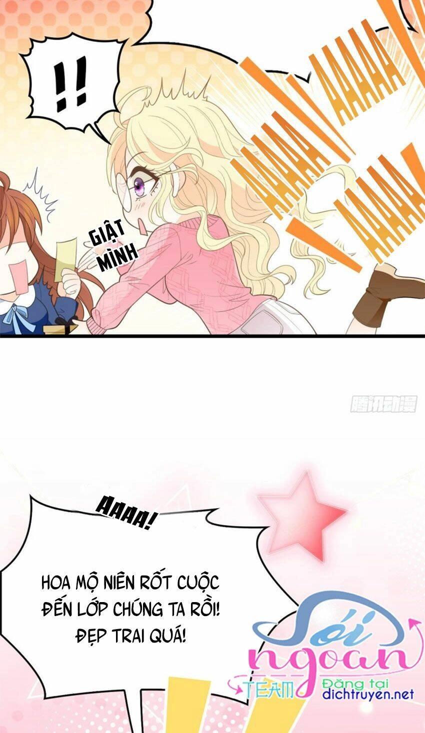 Chọc Phải Điện Hạ Yêu Nghiệt Chapter 54 - 23