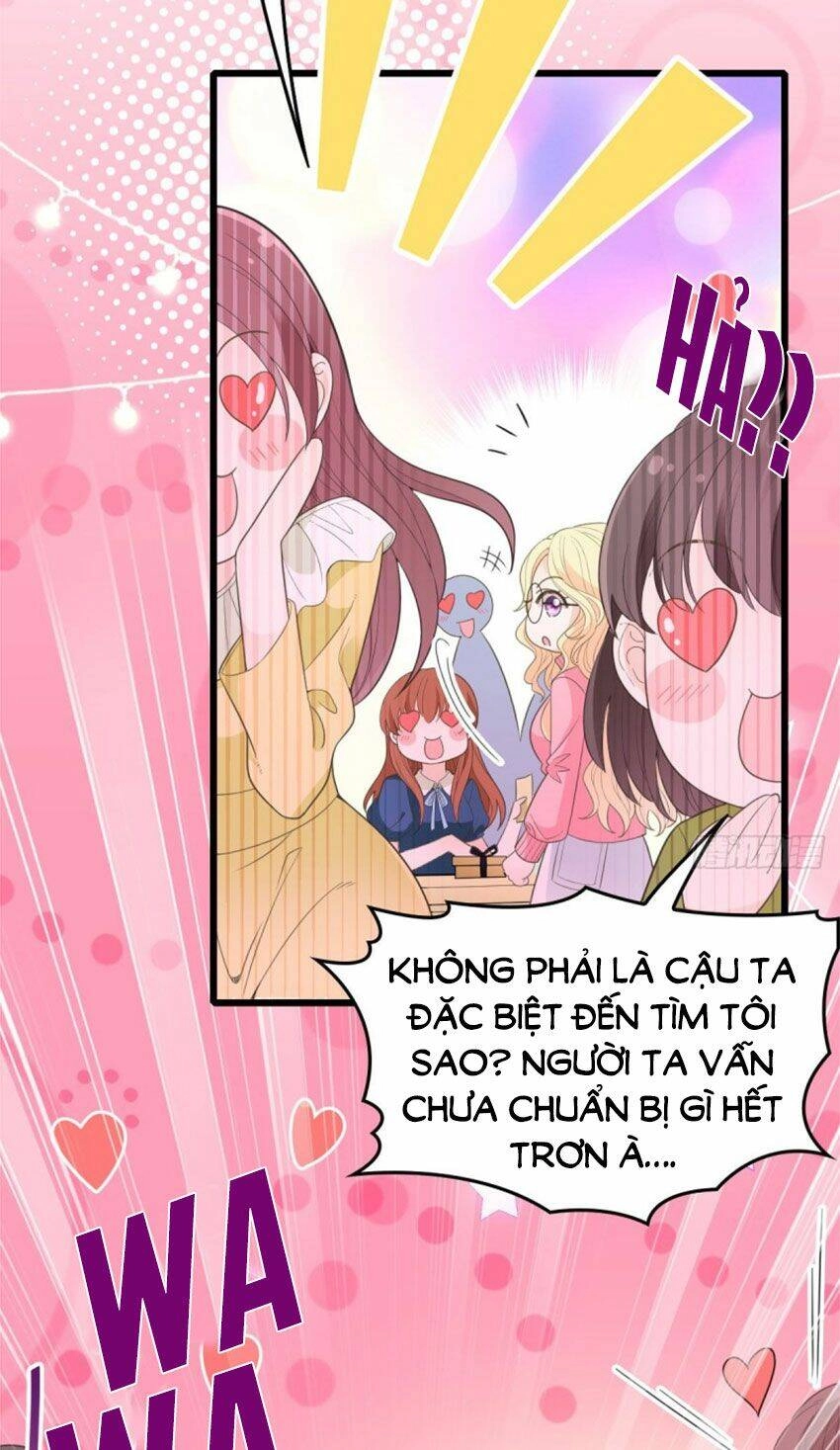 Chọc Phải Điện Hạ Yêu Nghiệt Chapter 54 - 24
