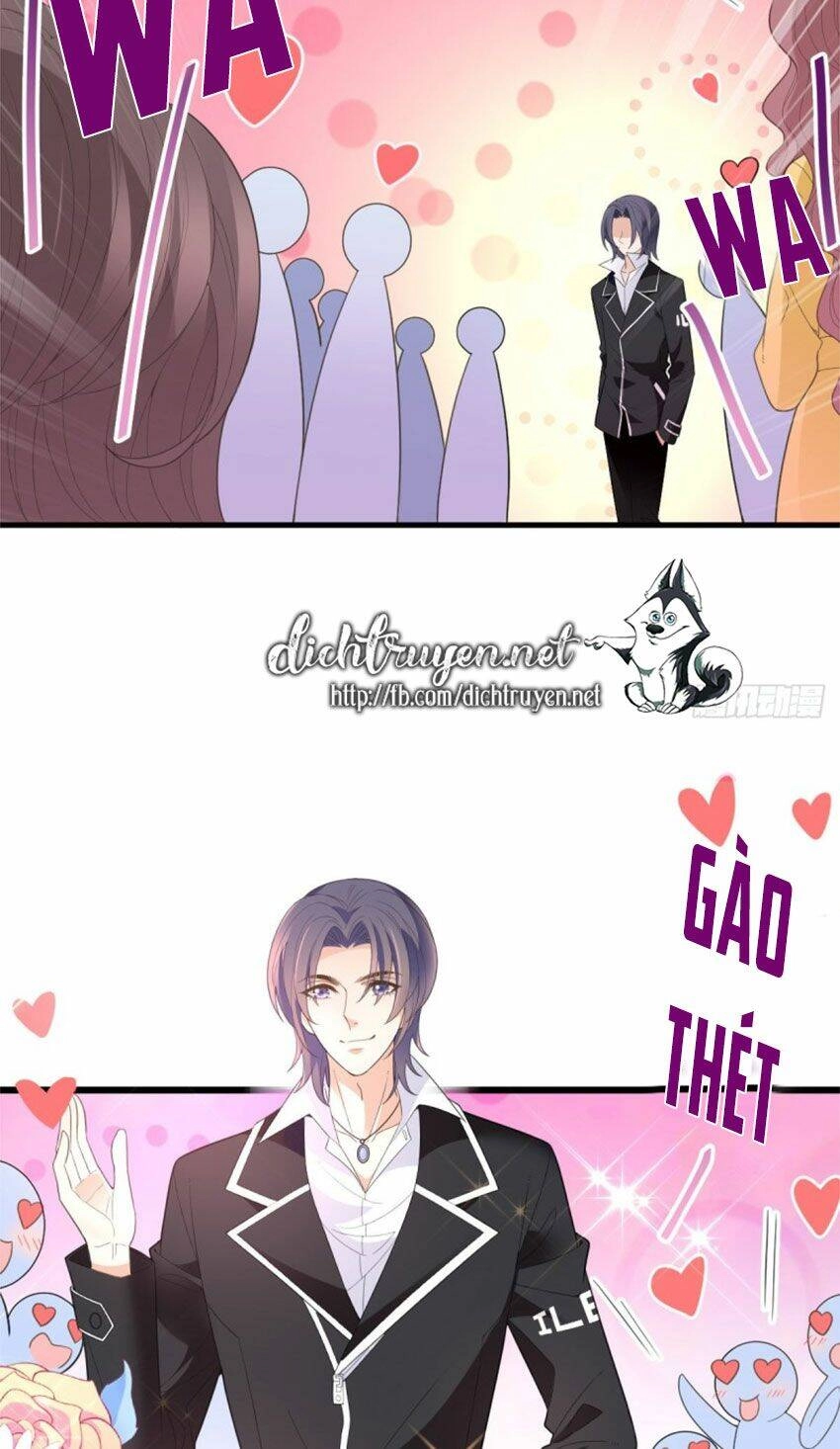 Chọc Phải Điện Hạ Yêu Nghiệt Chapter 54 - 25