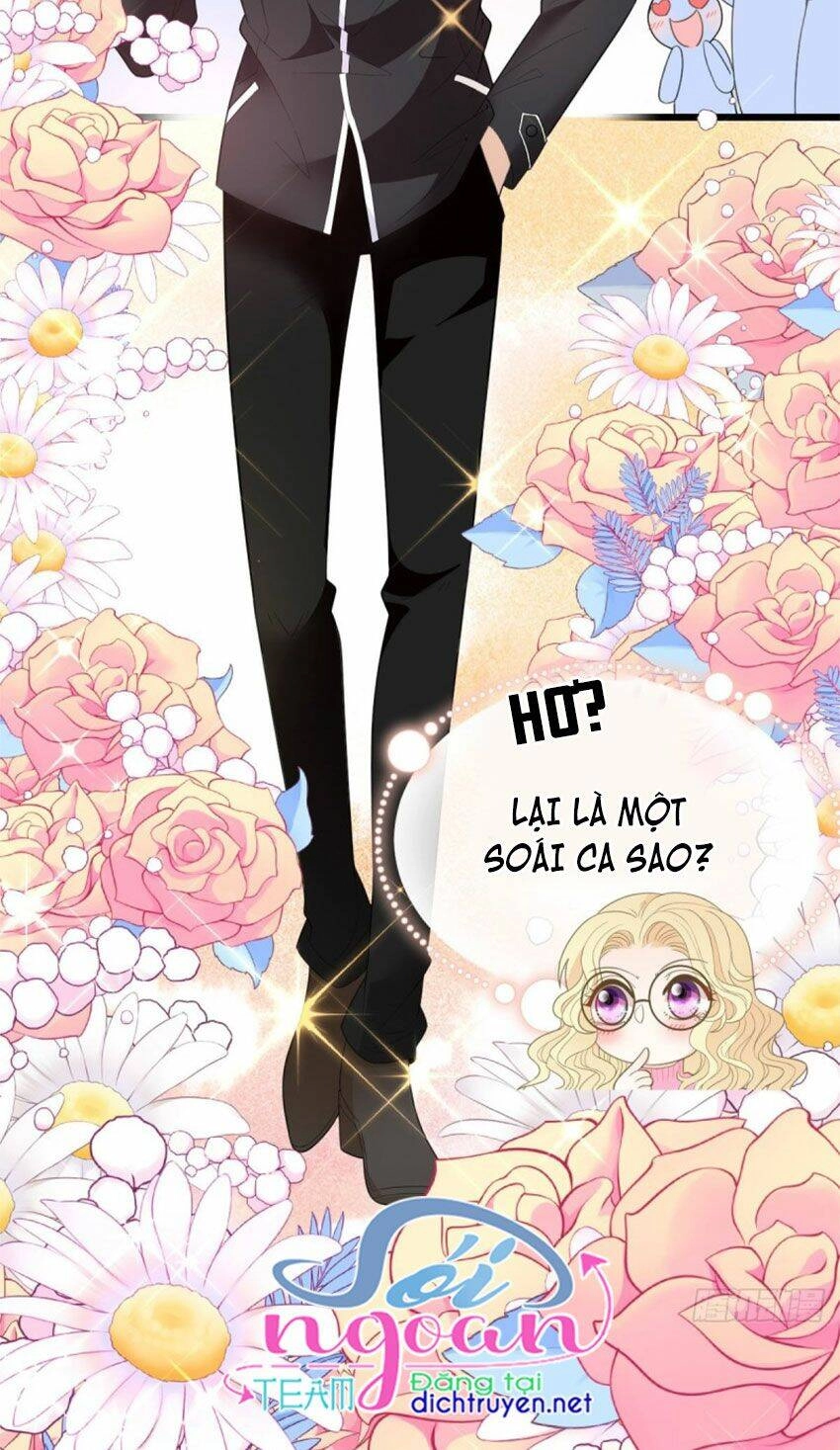 Chọc Phải Điện Hạ Yêu Nghiệt Chapter 54 - 26