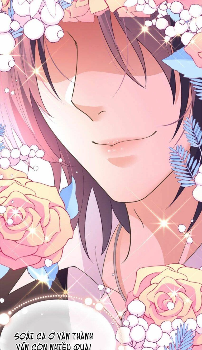 Chọc Phải Điện Hạ Yêu Nghiệt Chapter 54 - 27