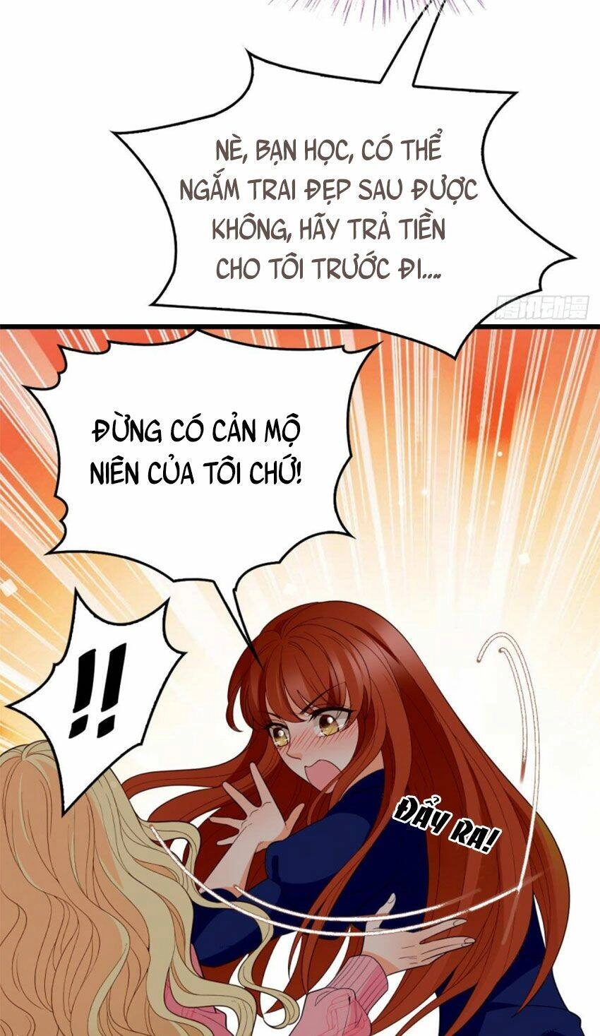 Chọc Phải Điện Hạ Yêu Nghiệt Chapter 54 - 29