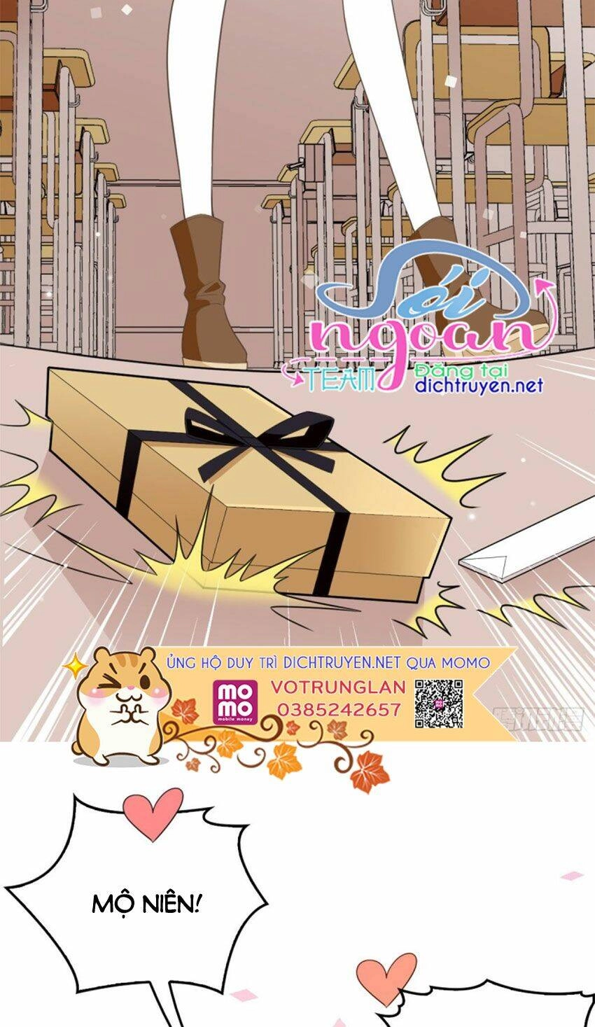 Chọc Phải Điện Hạ Yêu Nghiệt Chapter 54 - 33