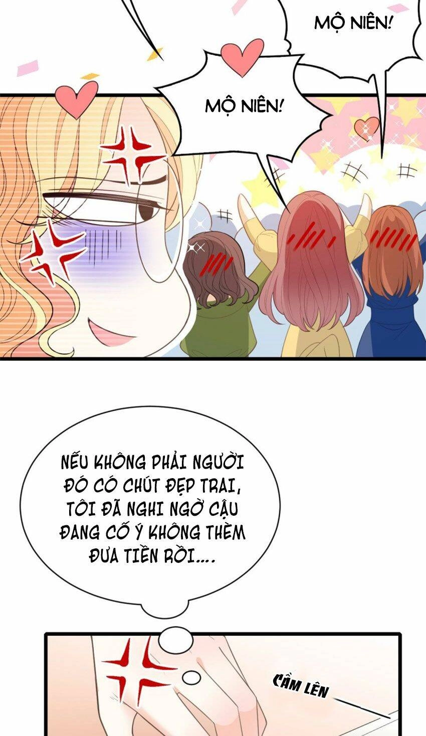 Chọc Phải Điện Hạ Yêu Nghiệt Chapter 54 - 34