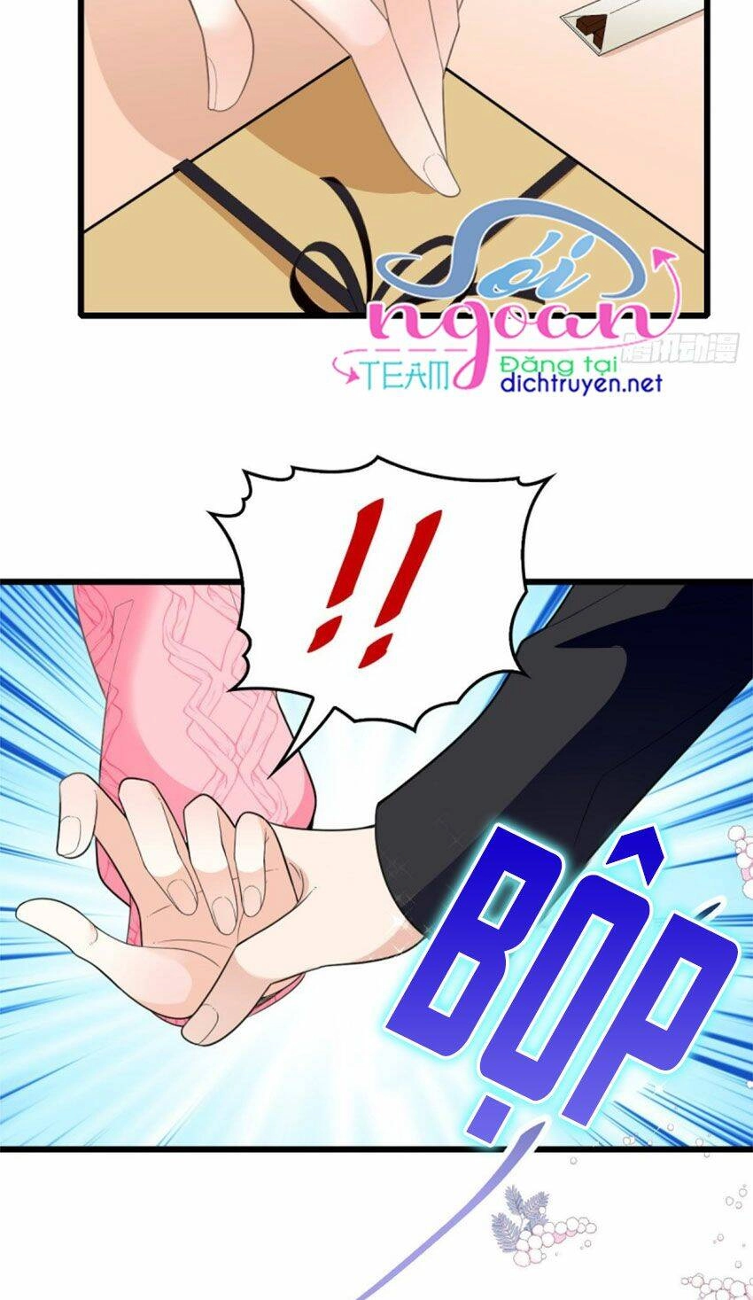 Chọc Phải Điện Hạ Yêu Nghiệt Chapter 54 - 35