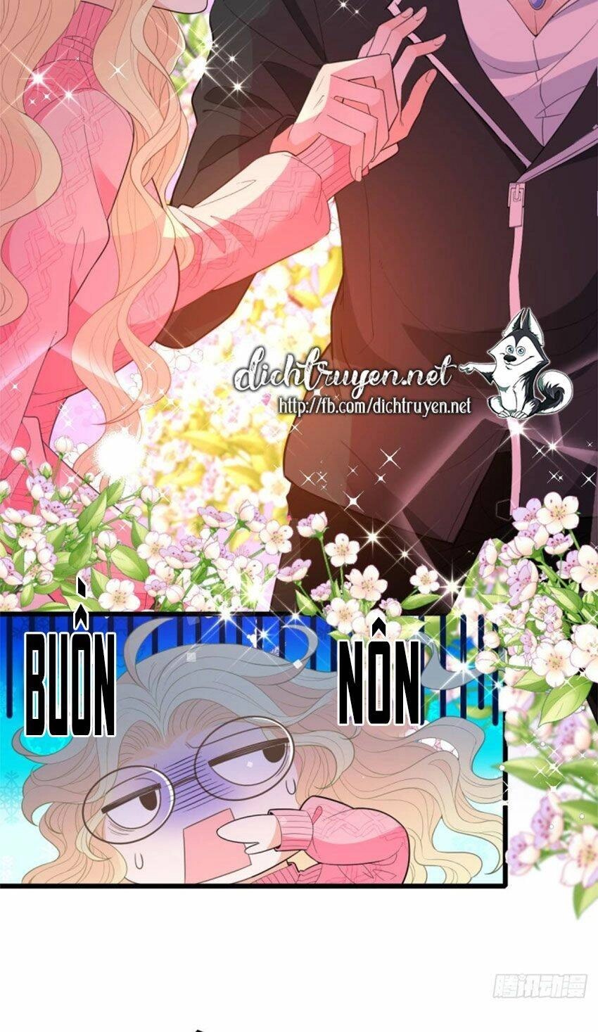 Chọc Phải Điện Hạ Yêu Nghiệt Chapter 54 - 37