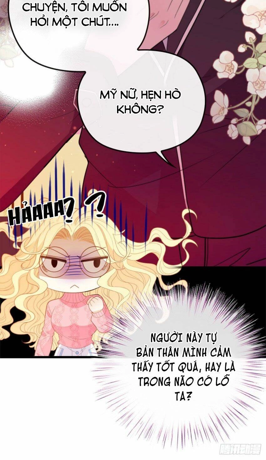 Chọc Phải Điện Hạ Yêu Nghiệt Chapter 54 - 41