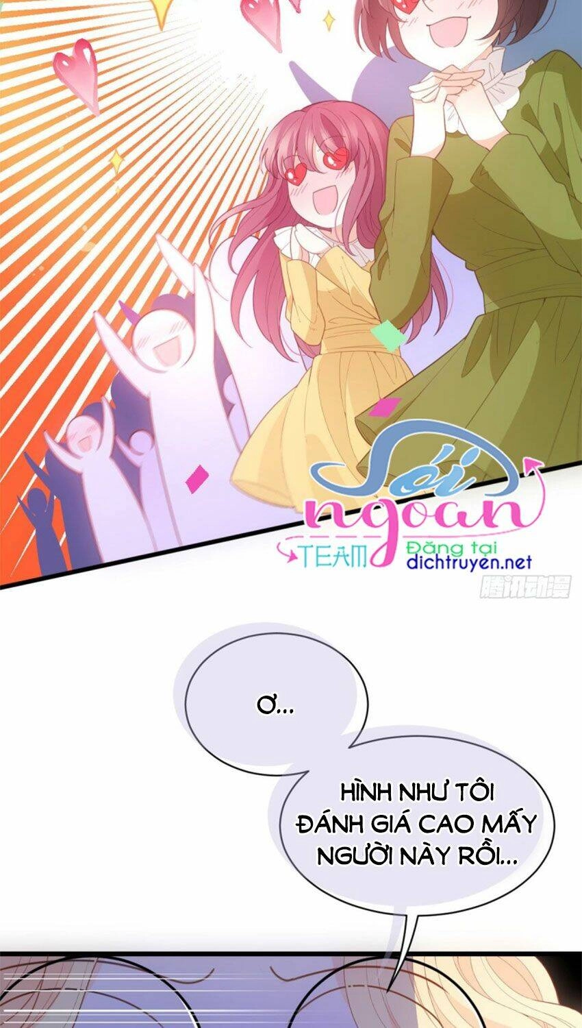 Chọc Phải Điện Hạ Yêu Nghiệt Chapter 55 - 3