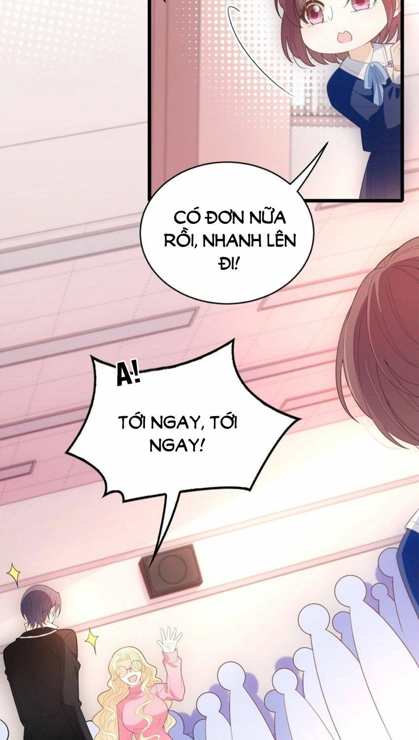 Chọc Phải Điện Hạ Yêu Nghiệt Chapter 55 - 5